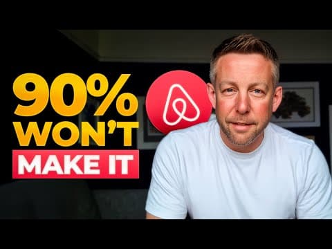 The 6 stages of Airbnb Hosting. Where do you rank?