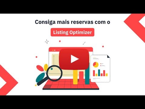Otimize seu anúncio do Airbnb e capte mais reservas: corrija fotos, títulos e conteúdo ineficaz