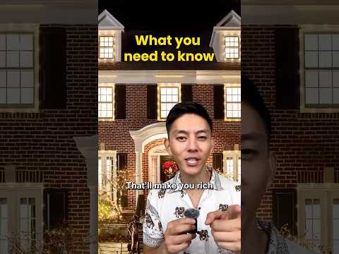 🏡 You won't believe how much the Home Alone mansion sold for!