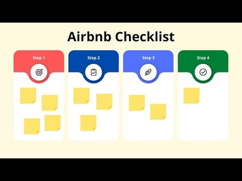 How to Buy a Short Term Rental Property