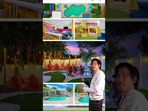 Any one else obsessed with Airbnb in general?