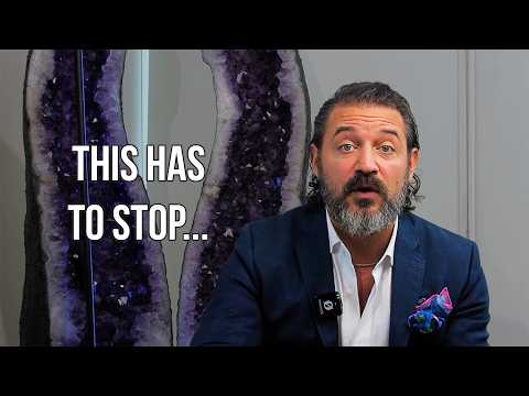 Airbnb Needs to Change..