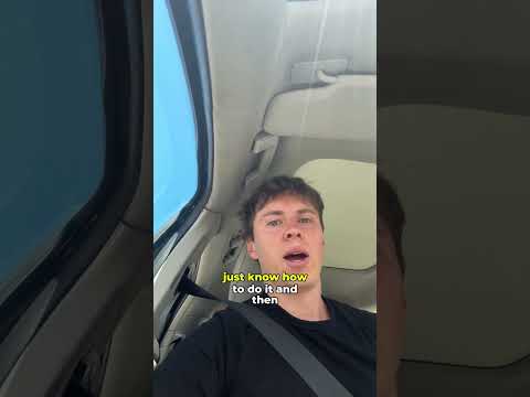 The biggest lesson in business: know when to use an expert.