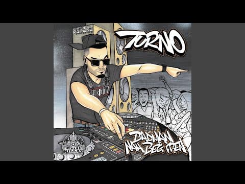 Elevation Status (Feat. Zedo) (Instrumental)