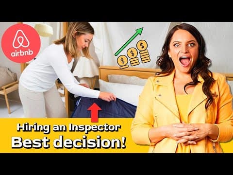 The Most Profitable Airbnb Decision We Made (And You Should Too)