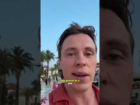 Here’s a new business model you can start today with basically zero investment