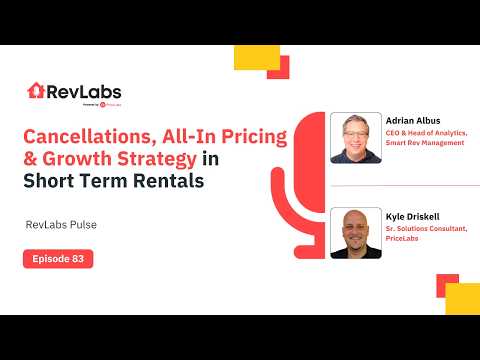 Thumbnail for PriceLabs