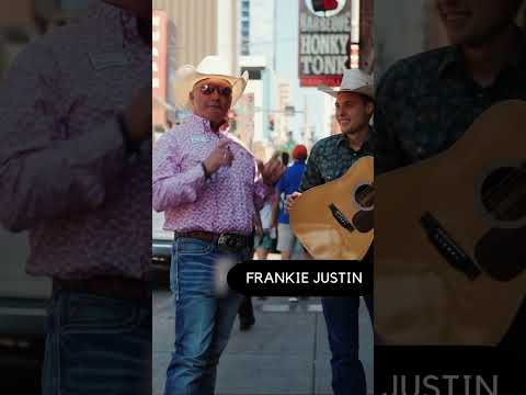 Frankie Justin Joins Jimmy Temple in Nashville | Cowboys, Trailers & Ranches Podcast Preview