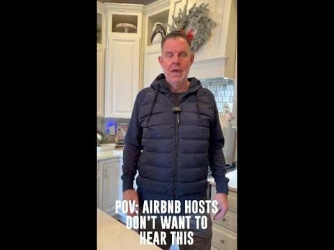 Thumbnail for Build Short Term Rental Wealth