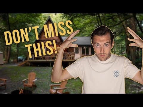 The BIGGEST Opportunities in Airbnb Management