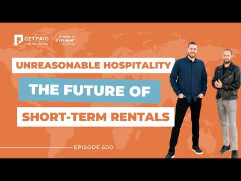 Thumbnail for Get Paid For Your Pad