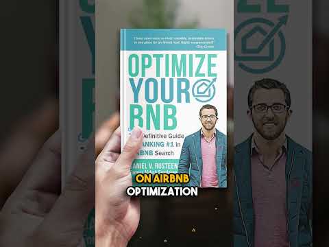 AIRBNB HOSTS!🚨 Here's 3 Ways To Fill Your Airbnb Calendar