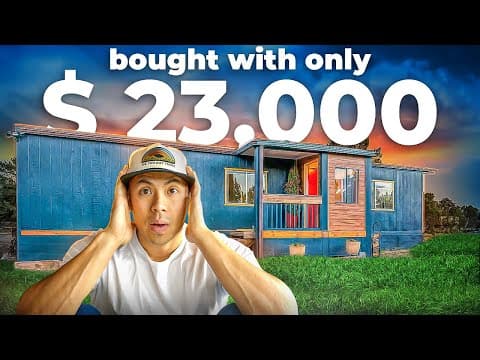 Thumbnail for Kai Andrew