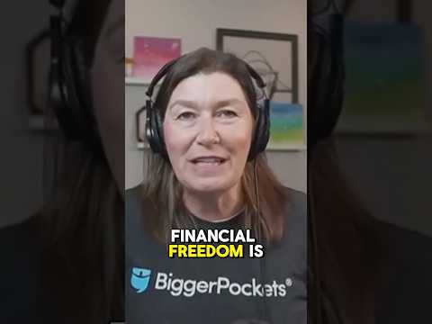 Discover the Secret to Financial Freedom!