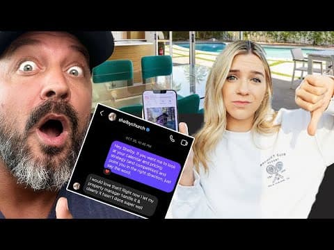 Host REACTS! Shelby Church Losing Money on Airbnb