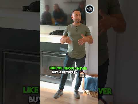 Buying a property needs to go beyond just Airbnb #airbnb #airbnbbusiness #airbnbhost