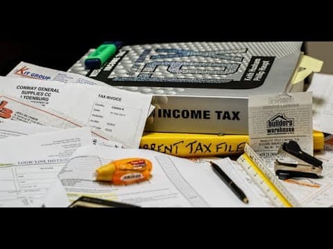 Airbnb Hosting: Airbnb Taxes in 2019 Explained (EP 272)