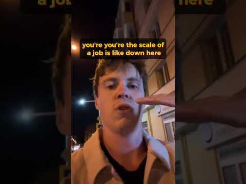 Do people actually love their job?