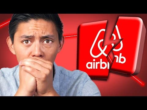 My AIRBNB Horror Story