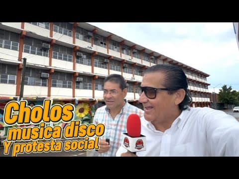 Regresamos a nuestra SECUNDARIA la Federal 2