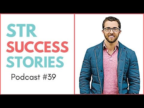 How to Optimize Your Airbnb Listings w/ Daniel Rusteen