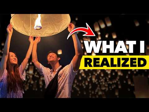 I Retired At 32. Here’s What I Wish I Knew Sooner