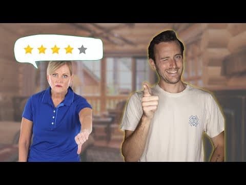 How to Become a SuperHost on Airbnb Without Caring About Reviews