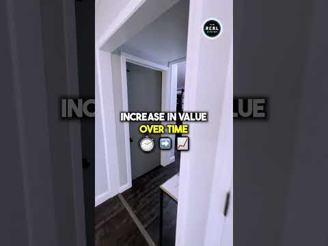 Benefits of owning real estate #realestateinvesting #realestatetips #realestate