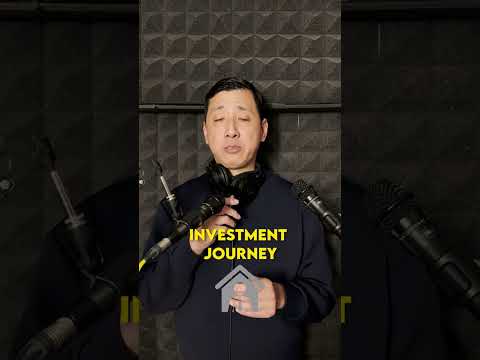 The best thing you can purchase in your 20s is to buy a property and Airbnb