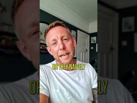 Do You Fall into One of These Camps