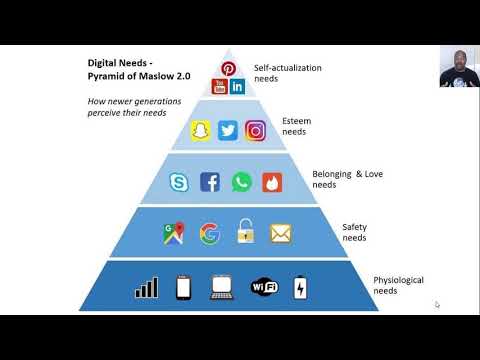 Thumbnail for Al Williamson - LeadingLandlord