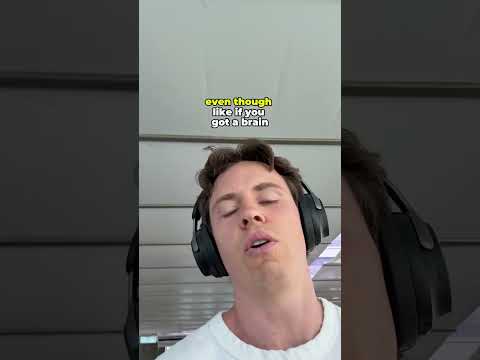 I cancelled on a guest on Airbnb, penalty-free! (he seemed sus)