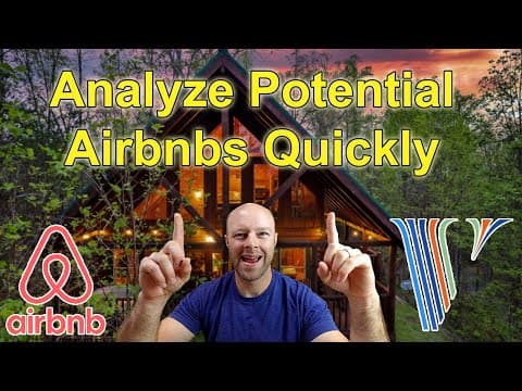 Thumbnail for Airbnb ABCs