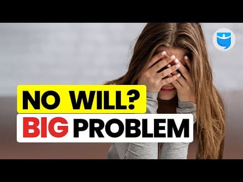 How to Limit Financial Fallout After the Death of a Spouse