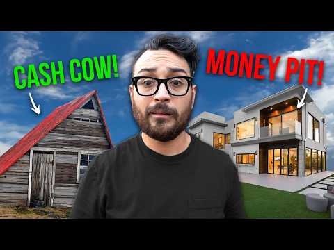 How to analyze an Airbnb using AirDNA in 2024 (part 1)