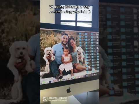 Don’t forget why you started #entrepreneur #hustle #love