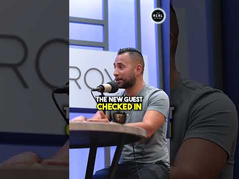 Airbnb booking issue! #airbnbbusiness #airbnbcleaning #airbnbhost