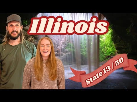 This Illinois Airbnb felt like a resort (but better)