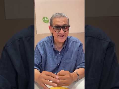 Incomoda conferencia de prensa del gobernador de Sinaloa.