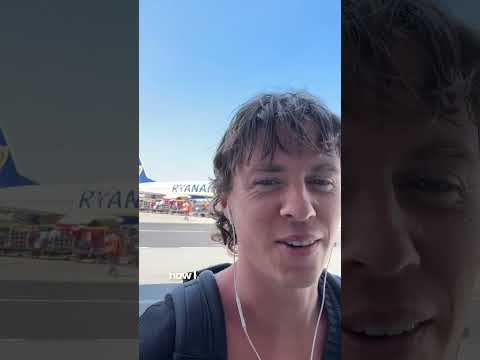 My Airbnb Business allowed me and my friend Kevin to rent a PJ