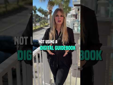 First-time Airbnb Host Mistakes ❌ #shorts