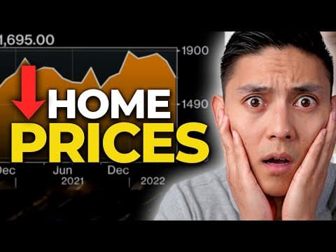 Are We Heading Towards A Housing Recession?