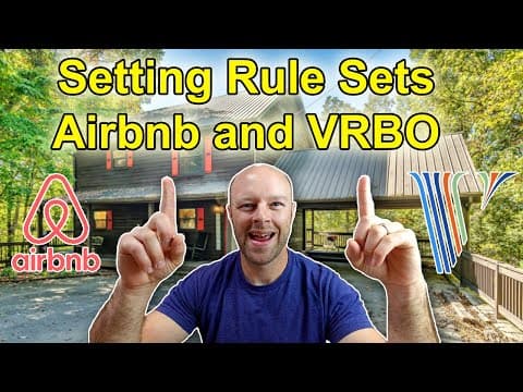 Thumbnail for Airbnb ABCs