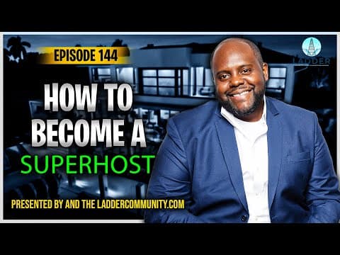 The 4 Steps to Becoming an Airbnb Superhost