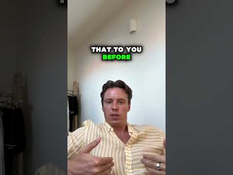 Here's my very strict cancellation policy