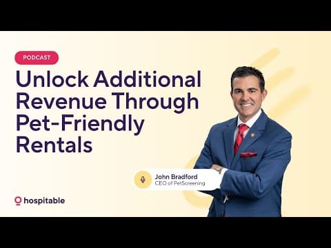 Thumbnail for Hospitable