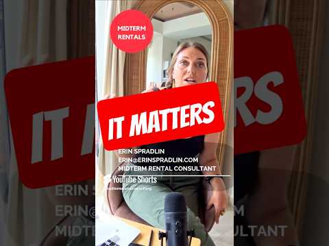 Midterm vs. STR Locks: Not the Same