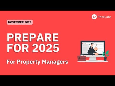 Thumbnail for PriceLabs