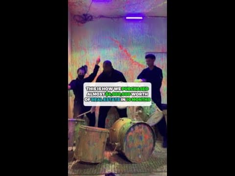 Thumbnail for The Real Estate Robinsons