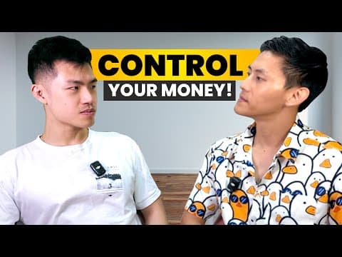 30-Year-Old Makes $100K But No Idea What to Do With It